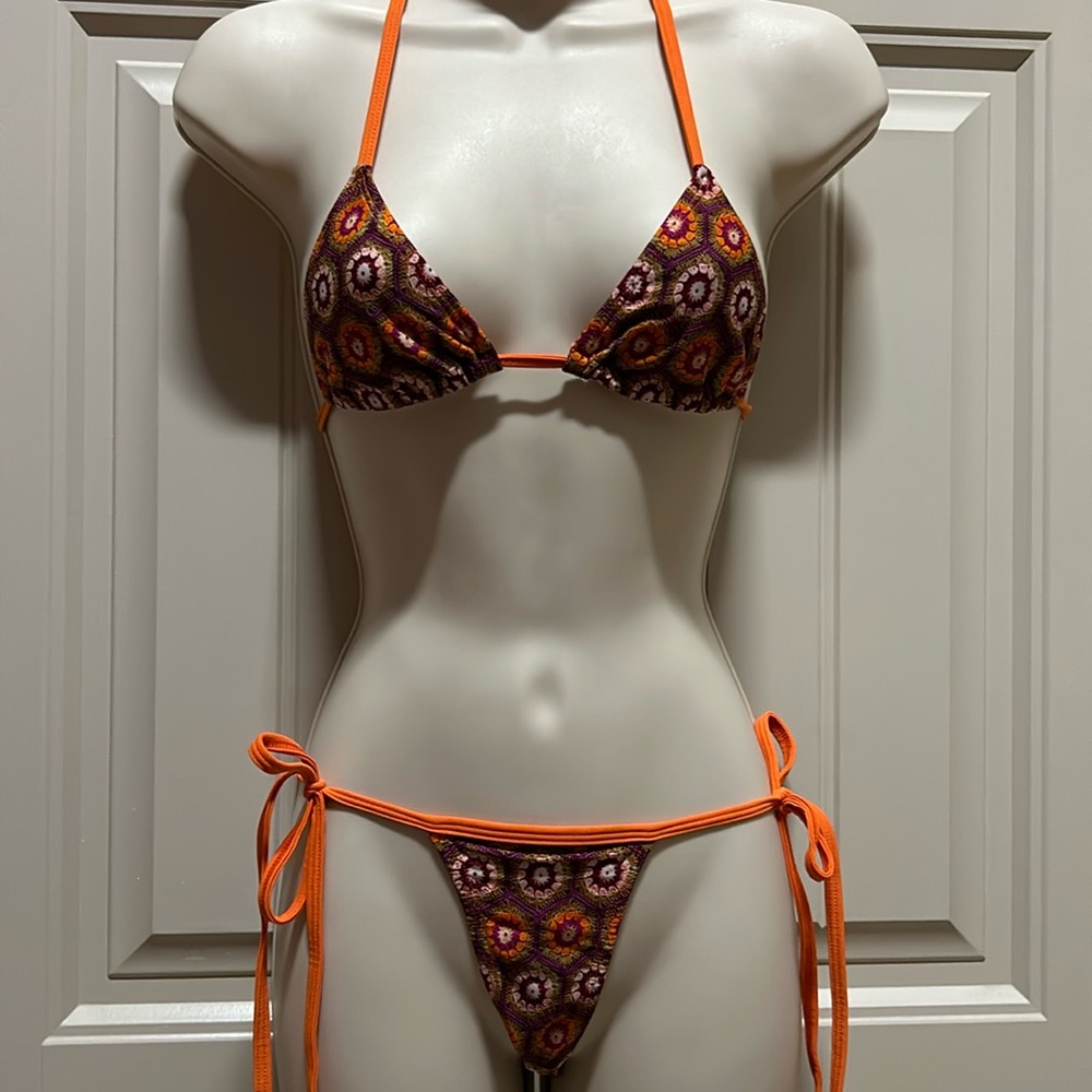 2 Piece Bikini